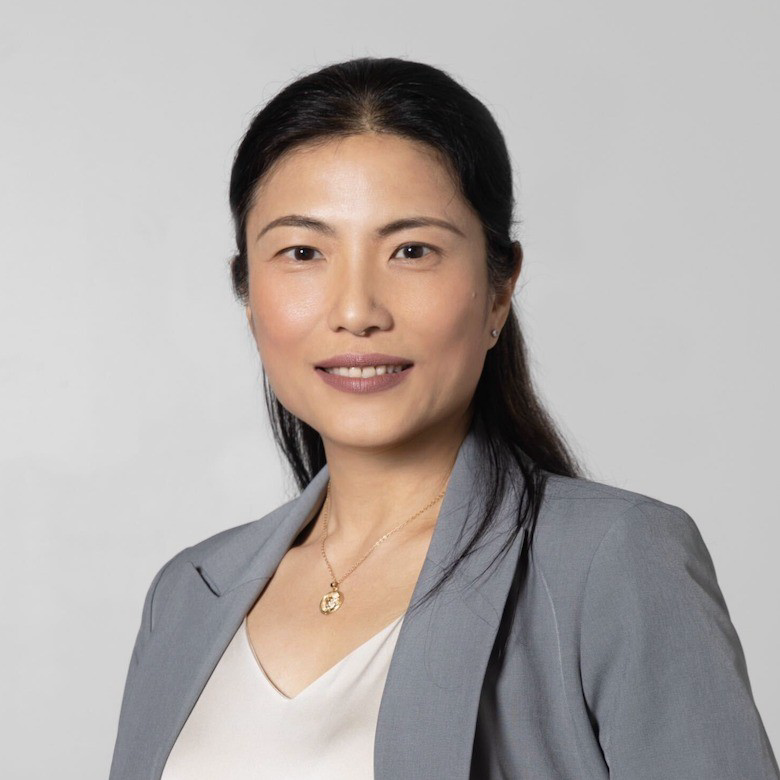 Nan Guo